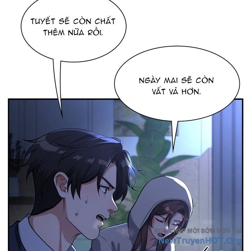 Nhân Viên Văn Phòng Trong Tận Thế Kỷ Băng Hà Chap 20 - Next Chap 21