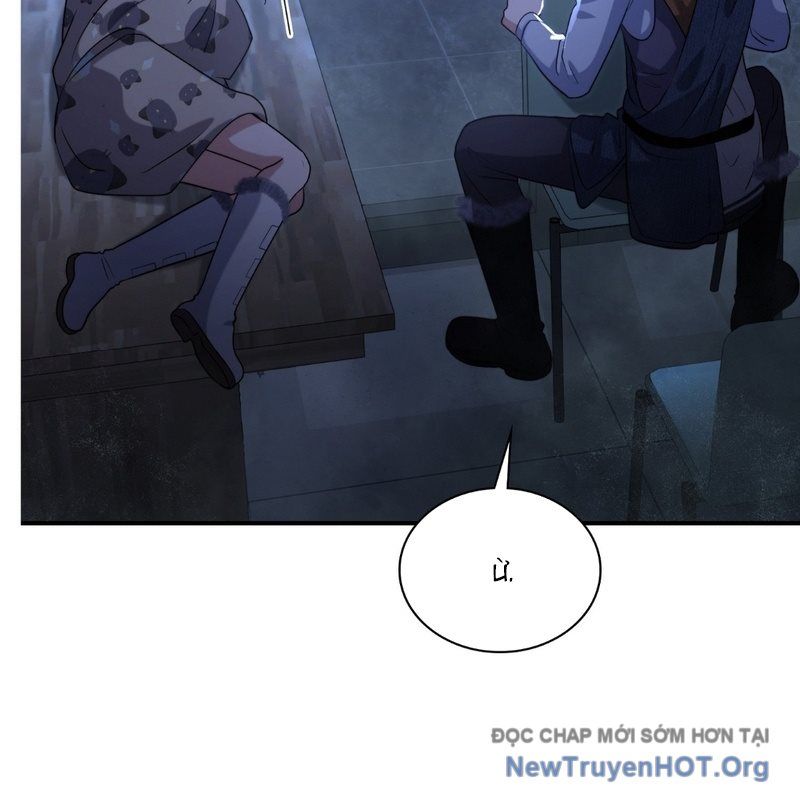 Nhân Viên Văn Phòng Trong Tận Thế Kỷ Băng Hà Chap 20 - Next Chap 21