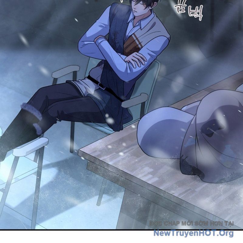 Nhân Viên Văn Phòng Trong Tận Thế Kỷ Băng Hà Chap 20 - Next Chap 21