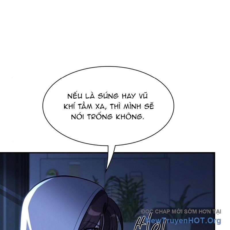 Nhân Viên Văn Phòng Trong Tận Thế Kỷ Băng Hà Chap 20 - Next Chap 21