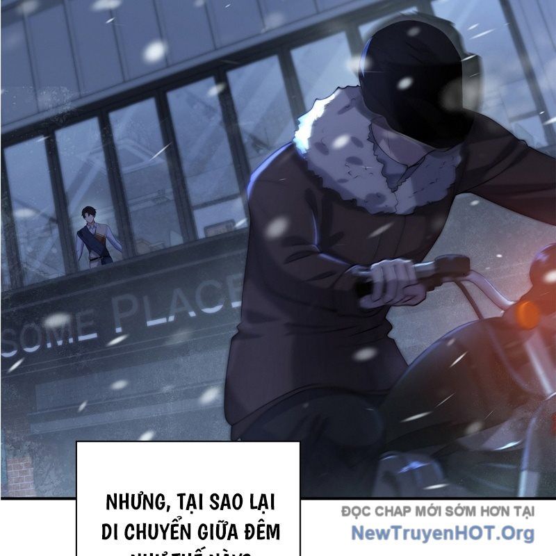 Nhân Viên Văn Phòng Trong Tận Thế Kỷ Băng Hà Chap 20 - Next Chap 21