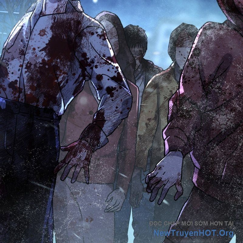 Nhân Viên Văn Phòng Trong Tận Thế Kỷ Băng Hà Chap 20 - Next Chap 21