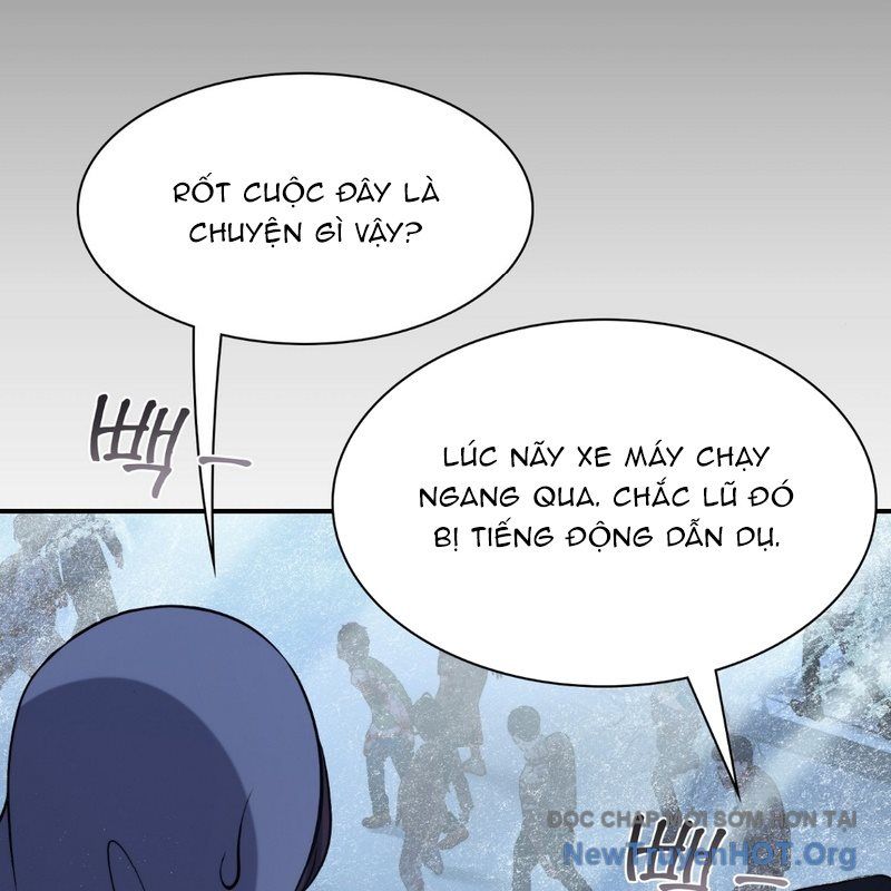 Nhân Viên Văn Phòng Trong Tận Thế Kỷ Băng Hà Chap 20 - Next Chap 21