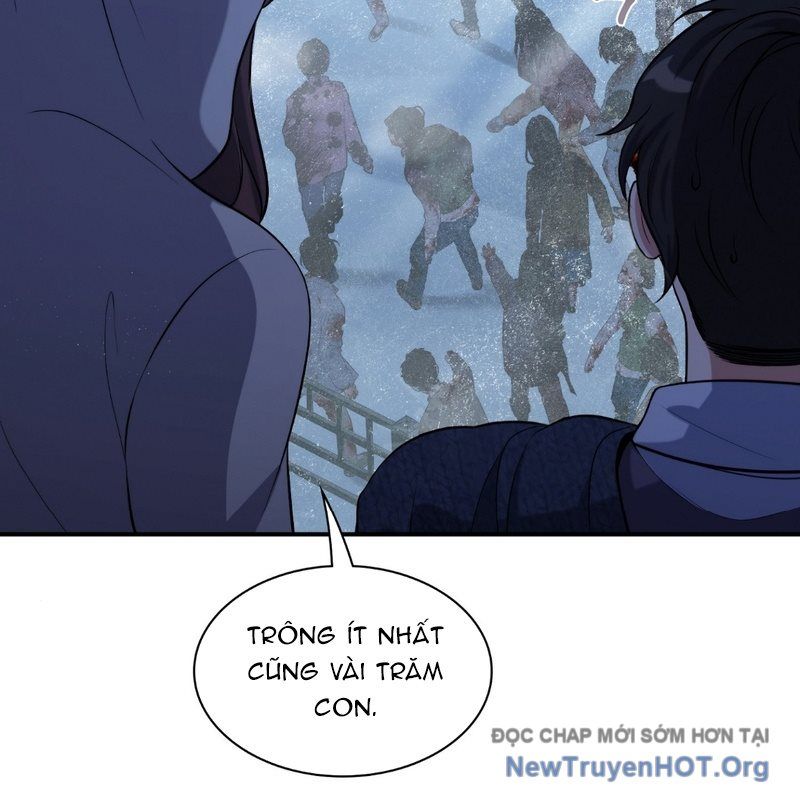 Nhân Viên Văn Phòng Trong Tận Thế Kỷ Băng Hà Chap 20 - Next Chap 21