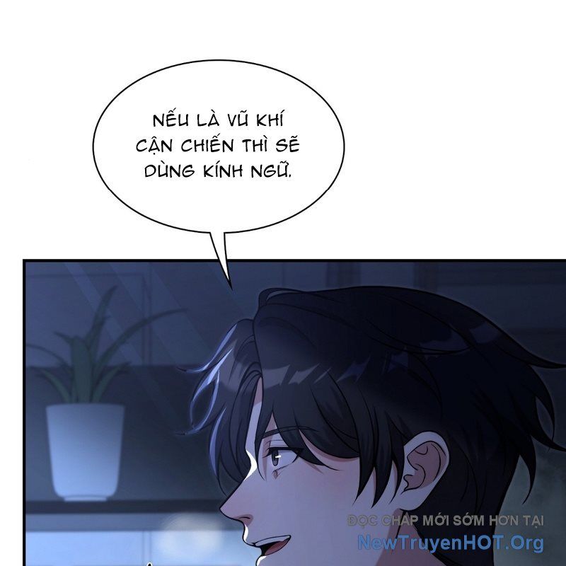 Nhân Viên Văn Phòng Trong Tận Thế Kỷ Băng Hà Chap 20 - Next Chap 21