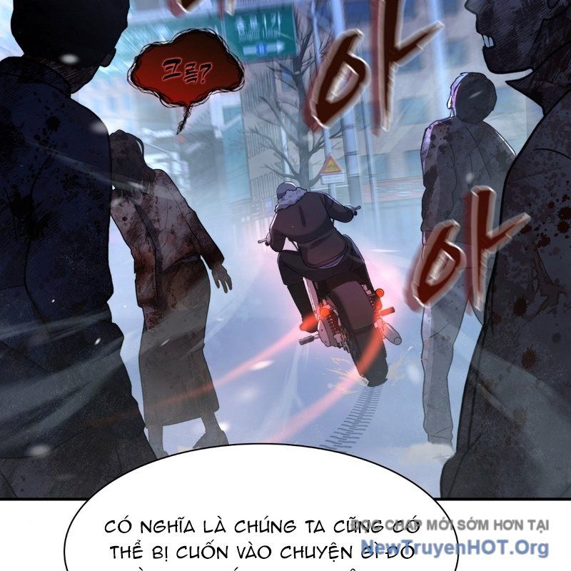 Nhân Viên Văn Phòng Trong Tận Thế Kỷ Băng Hà Chap 20 - Next Chap 21