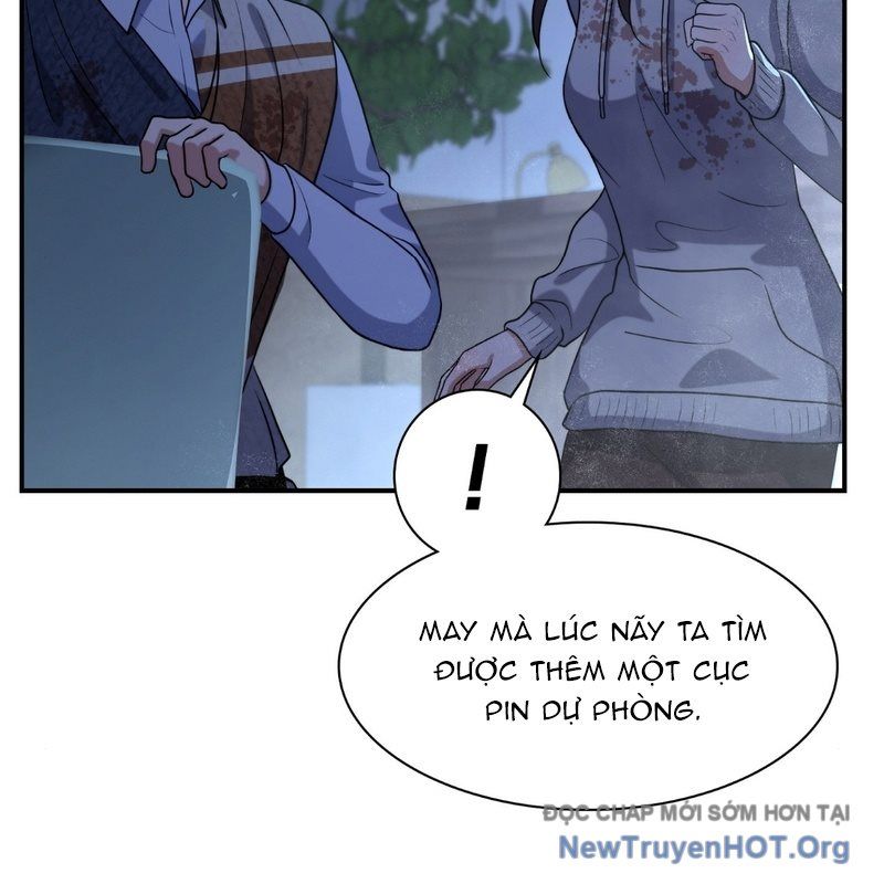 Nhân Viên Văn Phòng Trong Tận Thế Kỷ Băng Hà Chap 20 - Next Chap 21