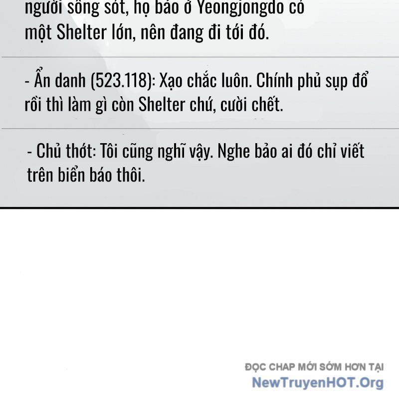 Nhân Viên Văn Phòng Trong Tận Thế Kỷ Băng Hà Chap 20 - Next Chap 21