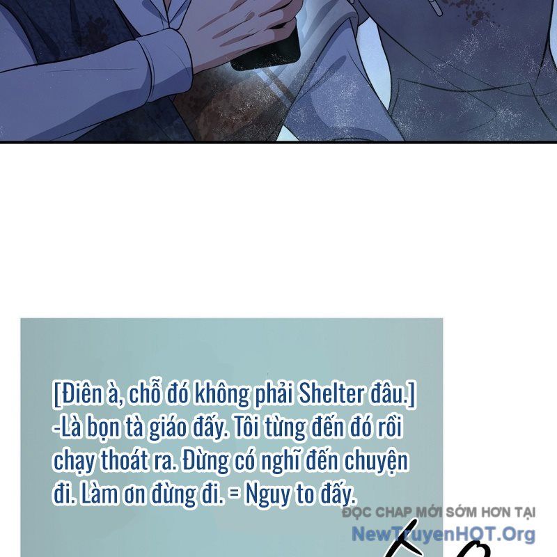 Nhân Viên Văn Phòng Trong Tận Thế Kỷ Băng Hà Chap 20 - Next Chap 21