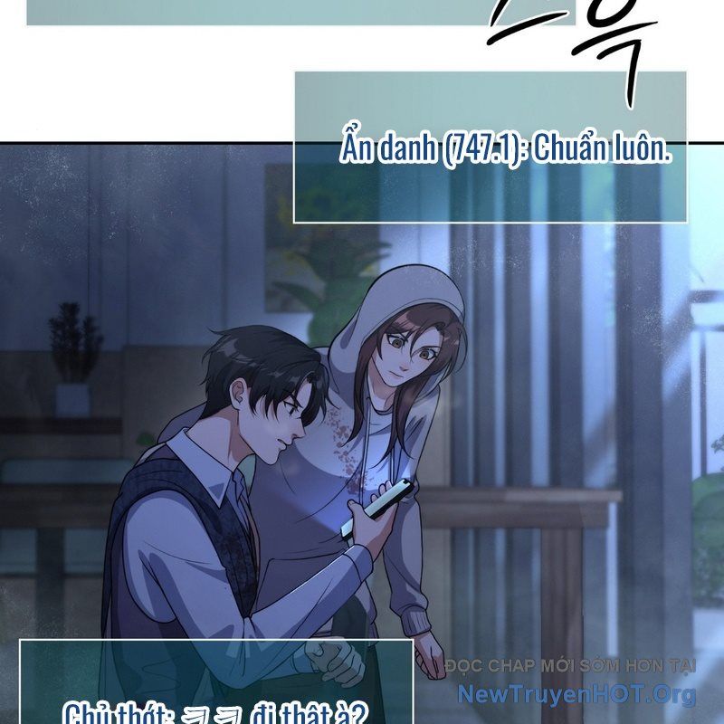 Nhân Viên Văn Phòng Trong Tận Thế Kỷ Băng Hà Chap 20 - Next Chap 21