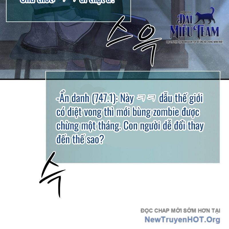 Nhân Viên Văn Phòng Trong Tận Thế Kỷ Băng Hà Chap 20 - Next Chap 21