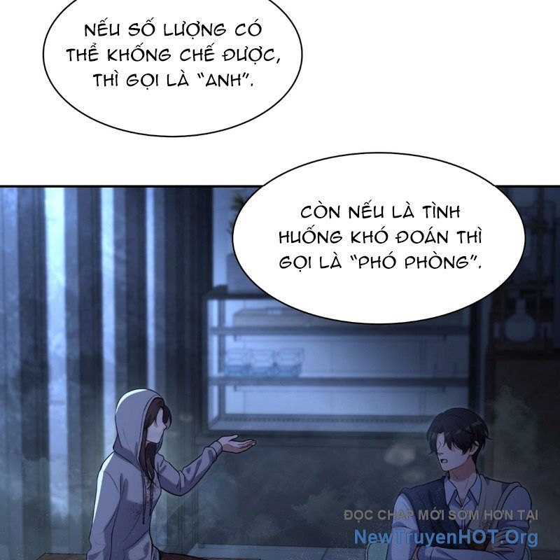 Nhân Viên Văn Phòng Trong Tận Thế Kỷ Băng Hà Chap 20 - Next Chap 21