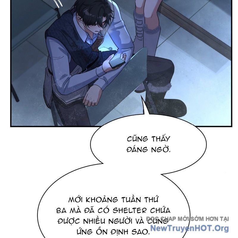 Nhân Viên Văn Phòng Trong Tận Thế Kỷ Băng Hà Chap 20 - Next Chap 21