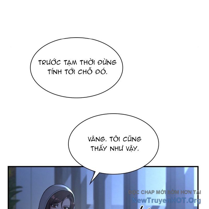 Nhân Viên Văn Phòng Trong Tận Thế Kỷ Băng Hà Chap 20 - Next Chap 21