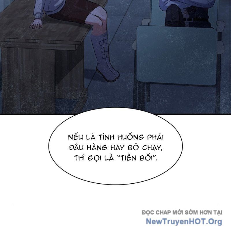 Nhân Viên Văn Phòng Trong Tận Thế Kỷ Băng Hà Chap 20 - Next Chap 21
