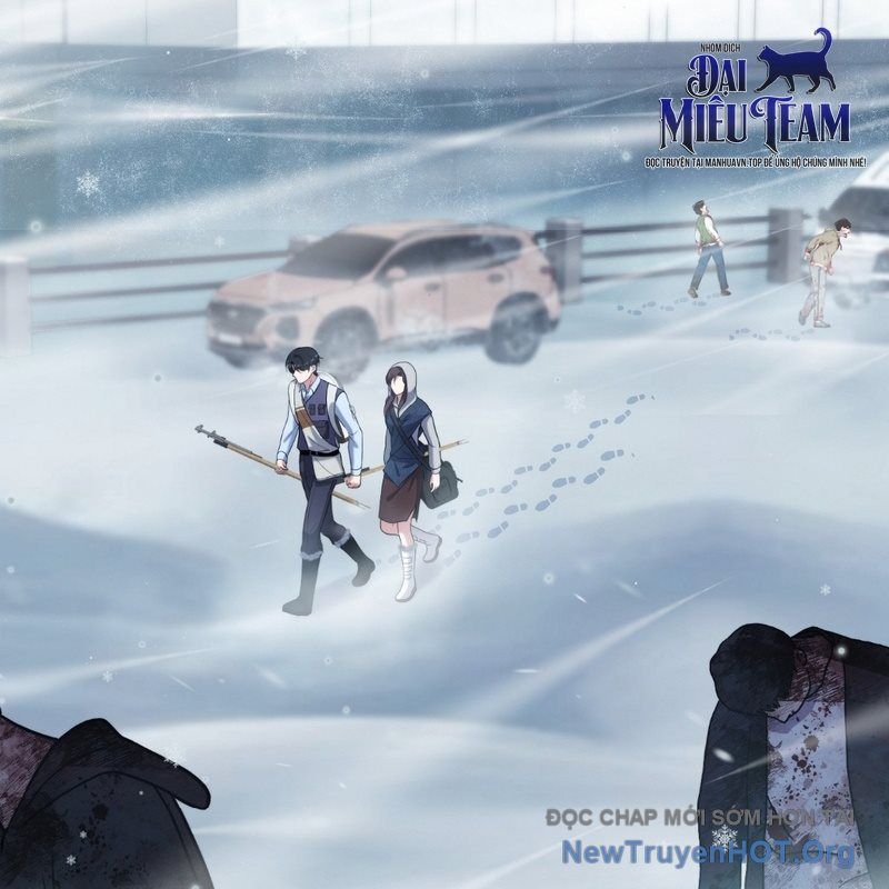 Nhân Viên Văn Phòng Trong Tận Thế Kỷ Băng Hà Chap 20 - Next Chap 21