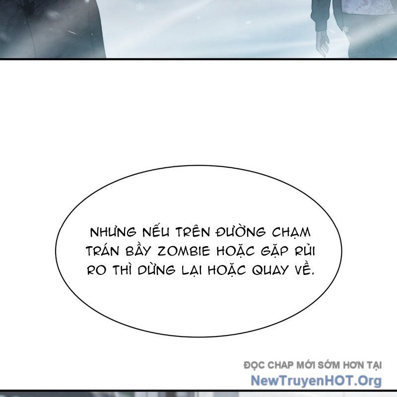 Nhân Viên Văn Phòng Trong Tận Thế Kỷ Băng Hà Chap 20 - Next Chap 21