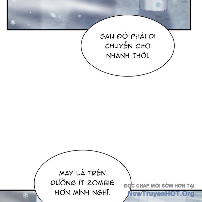 Nhân Viên Văn Phòng Trong Tận Thế Kỷ Băng Hà Chap 20 - Next Chap 21