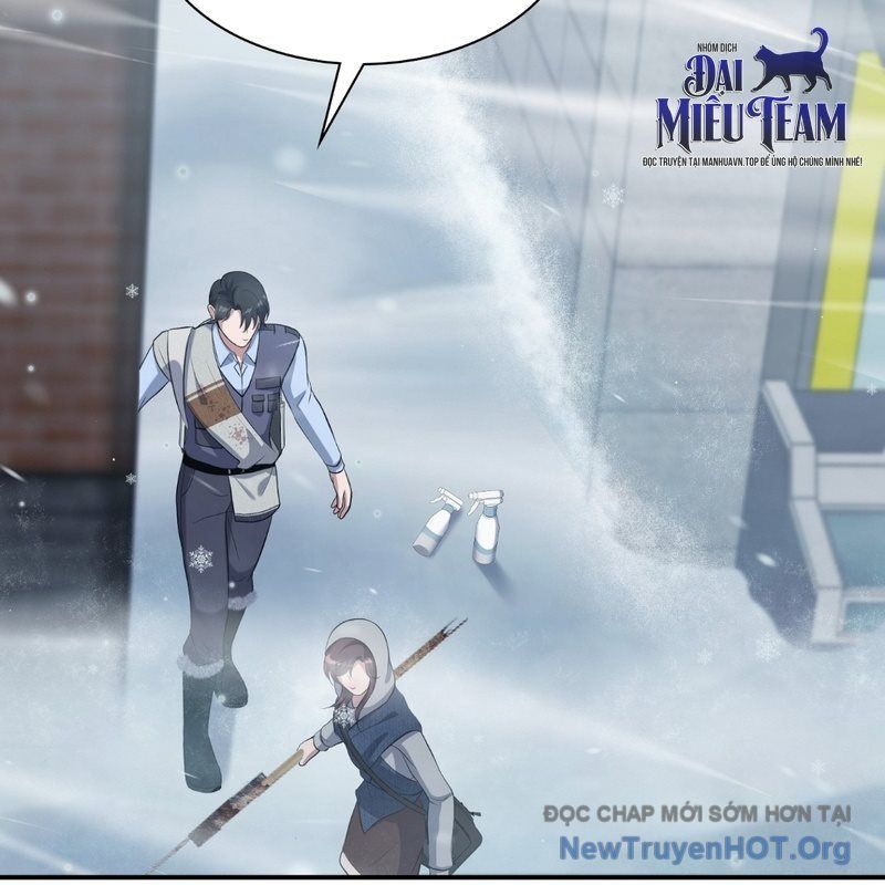 Nhân Viên Văn Phòng Trong Tận Thế Kỷ Băng Hà Chap 20 - Next Chap 21