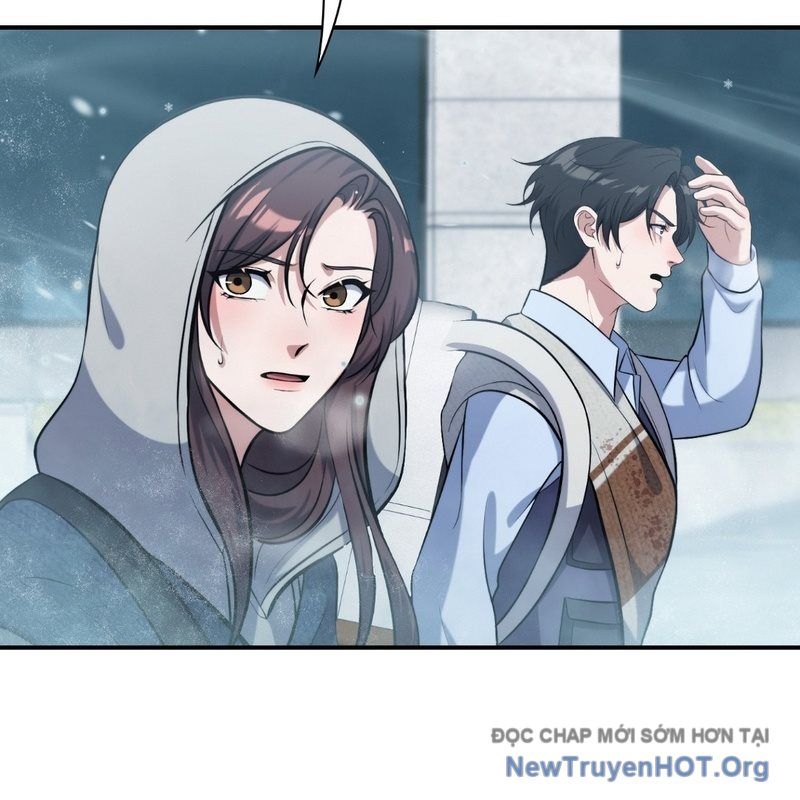 Nhân Viên Văn Phòng Trong Tận Thế Kỷ Băng Hà Chap 20 - Next Chap 21