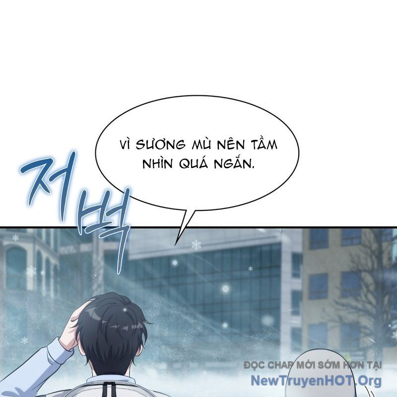 Nhân Viên Văn Phòng Trong Tận Thế Kỷ Băng Hà Chap 20 - Next Chap 21