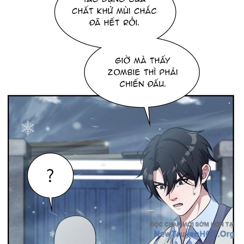 Nhân Viên Văn Phòng Trong Tận Thế Kỷ Băng Hà Chap 20 - Next Chap 21