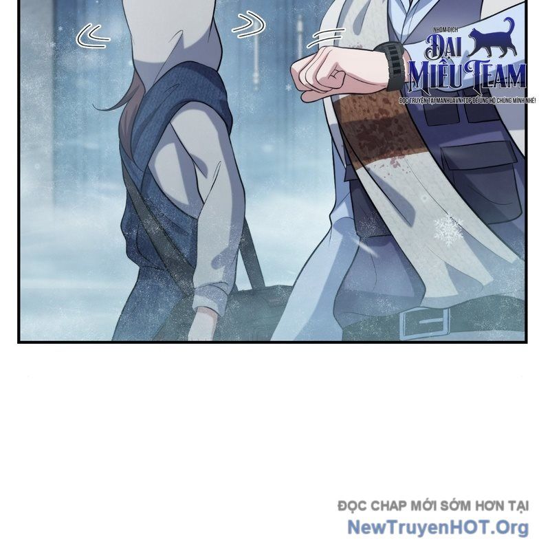 Nhân Viên Văn Phòng Trong Tận Thế Kỷ Băng Hà Chap 20 - Next Chap 21