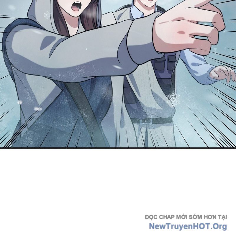 Nhân Viên Văn Phòng Trong Tận Thế Kỷ Băng Hà Chap 20 - Next Chap 21