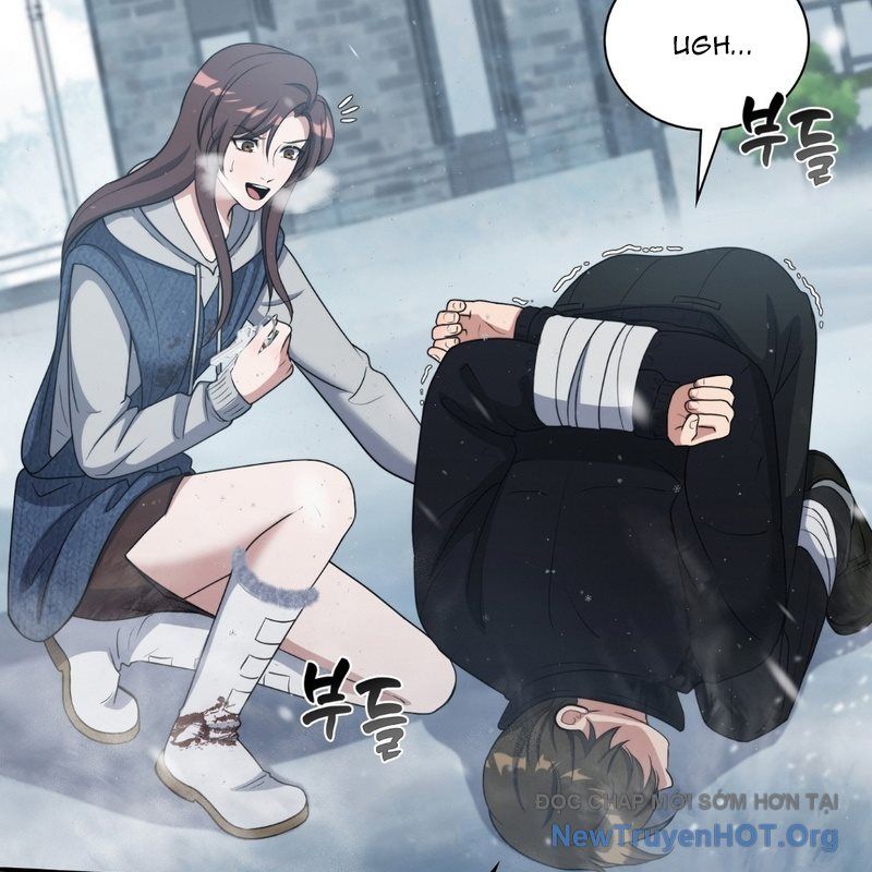 Nhân Viên Văn Phòng Trong Tận Thế Kỷ Băng Hà Chap 21 - Next Chap 22