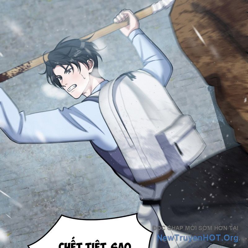 Nhân Viên Văn Phòng Trong Tận Thế Kỷ Băng Hà Chap 21 - Next Chap 22