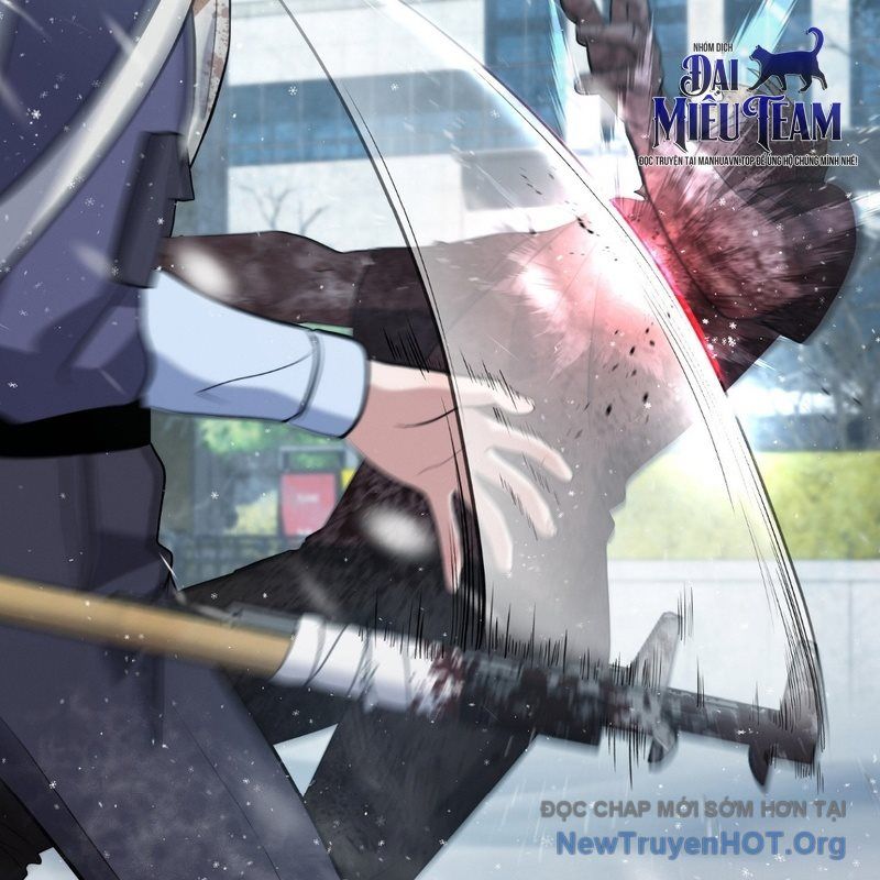 Nhân Viên Văn Phòng Trong Tận Thế Kỷ Băng Hà Chap 21 - Next Chap 22