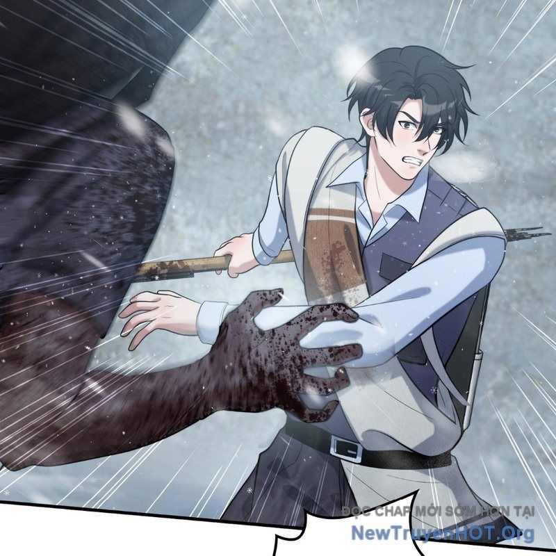 Nhân Viên Văn Phòng Trong Tận Thế Kỷ Băng Hà Chap 21 - Next Chap 22