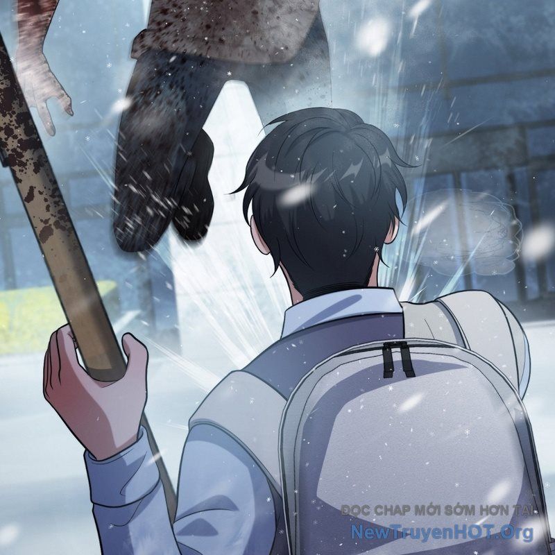 Nhân Viên Văn Phòng Trong Tận Thế Kỷ Băng Hà Chap 21 - Next Chap 22