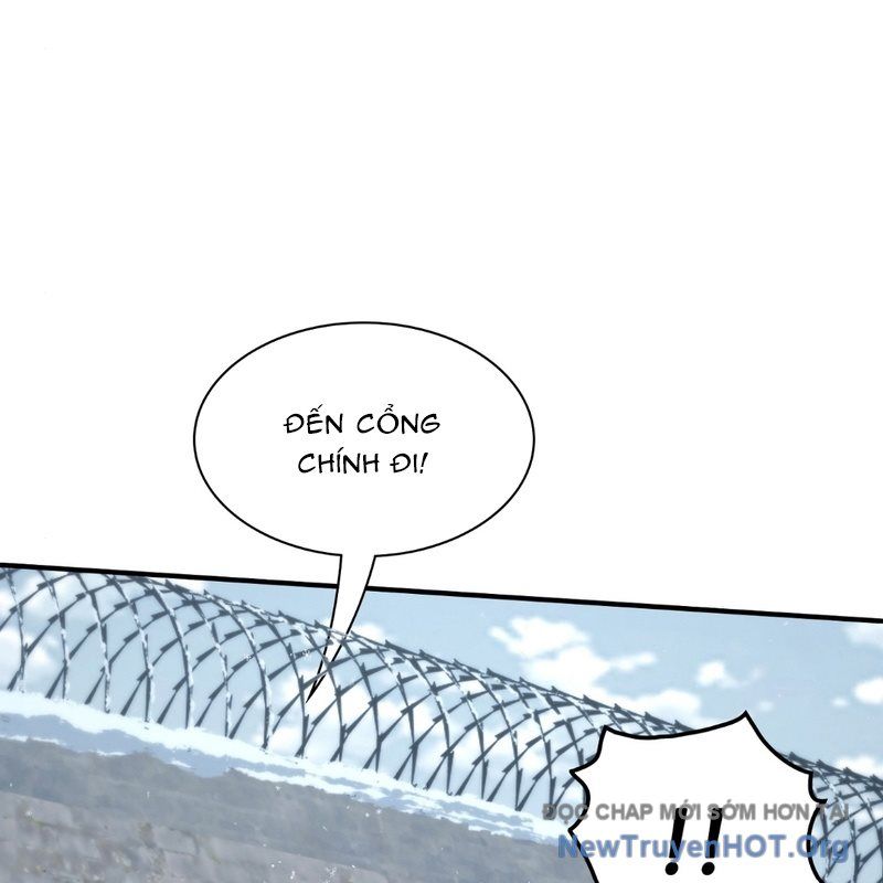 Nhân Viên Văn Phòng Trong Tận Thế Kỷ Băng Hà Chap 21 - Next Chap 22