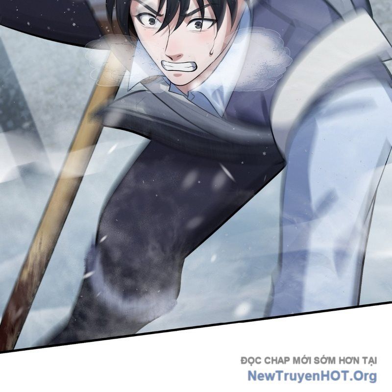 Nhân Viên Văn Phòng Trong Tận Thế Kỷ Băng Hà Chap 21 - Next Chap 22