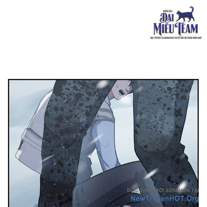 Nhân Viên Văn Phòng Trong Tận Thế Kỷ Băng Hà Chap 21 - Next Chap 22