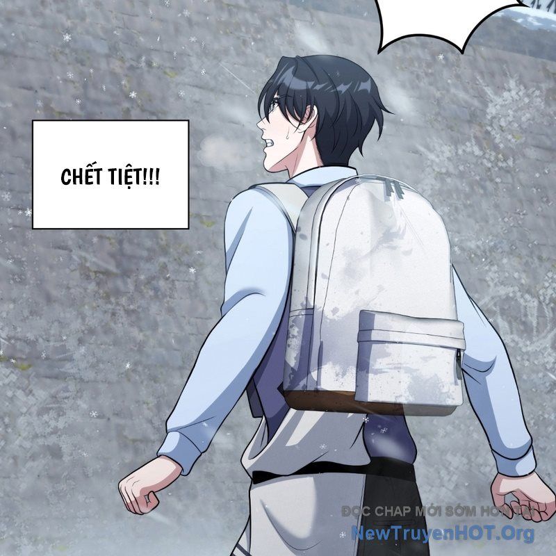 Nhân Viên Văn Phòng Trong Tận Thế Kỷ Băng Hà Chap 21 - Next Chap 22