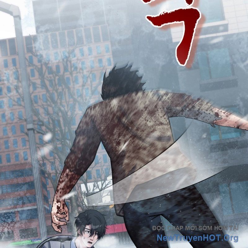 Nhân Viên Văn Phòng Trong Tận Thế Kỷ Băng Hà Chap 21 - Next Chap 22