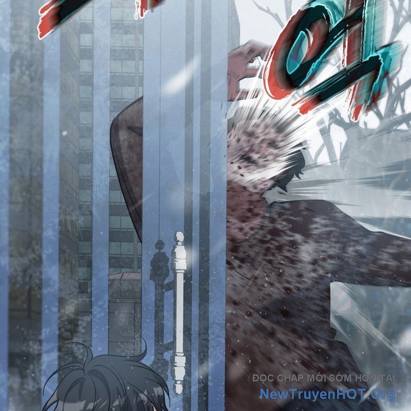 Nhân Viên Văn Phòng Trong Tận Thế Kỷ Băng Hà Chap 21 - Next Chap 22