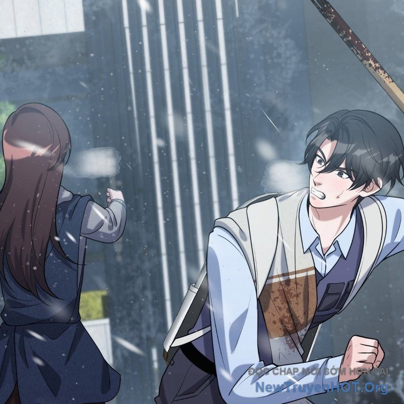 Nhân Viên Văn Phòng Trong Tận Thế Kỷ Băng Hà Chap 21 - Next Chap 22