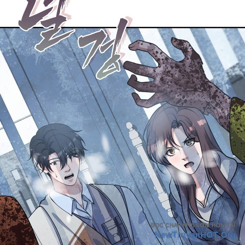 Nhân Viên Văn Phòng Trong Tận Thế Kỷ Băng Hà Chap 21 - Next Chap 22