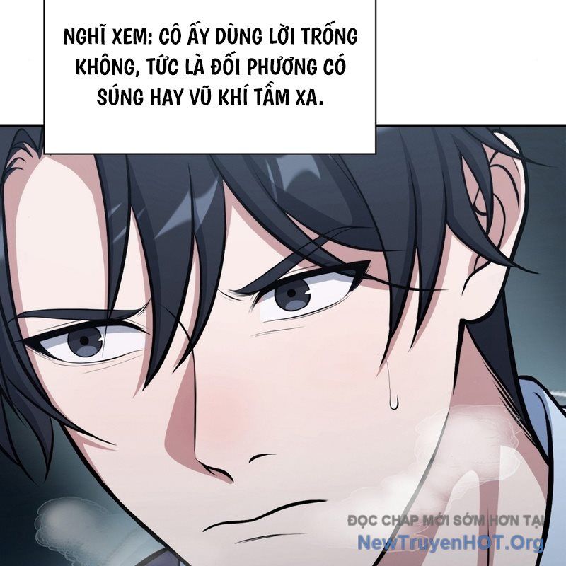 Nhân Viên Văn Phòng Trong Tận Thế Kỷ Băng Hà Chap 21 - Next Chap 22
