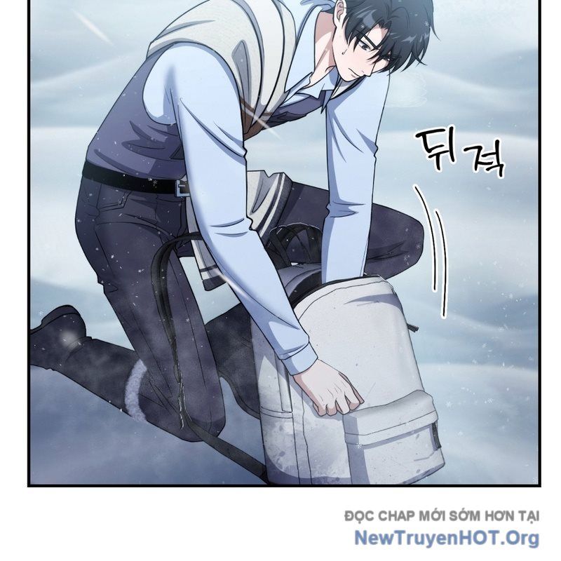 Nhân Viên Văn Phòng Trong Tận Thế Kỷ Băng Hà Chap 21 - Next Chap 22