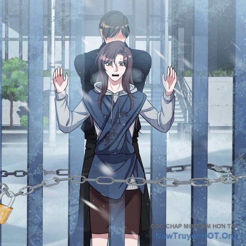 Nhân Viên Văn Phòng Trong Tận Thế Kỷ Băng Hà Chap 21 - Next Chap 22