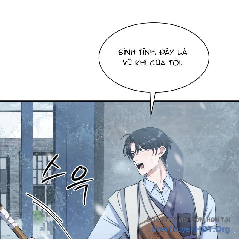 Nhân Viên Văn Phòng Trong Tận Thế Kỷ Băng Hà Chap 21 - Next Chap 22