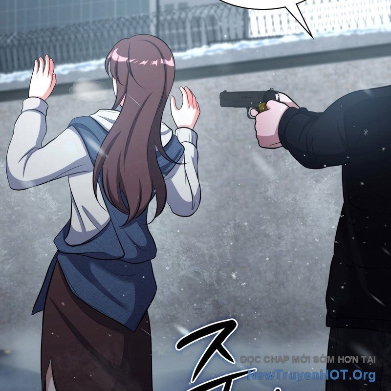 Nhân Viên Văn Phòng Trong Tận Thế Kỷ Băng Hà Chap 21 - Next Chap 22