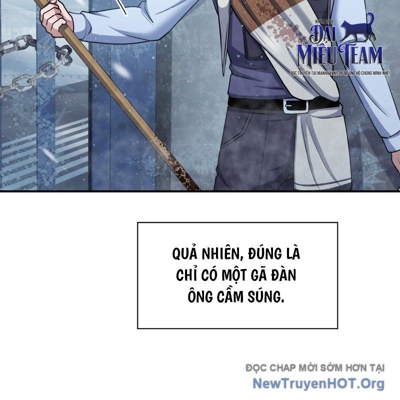 Nhân Viên Văn Phòng Trong Tận Thế Kỷ Băng Hà Chap 21 - Next Chap 22