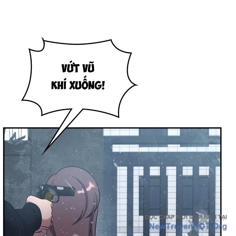 Nhân Viên Văn Phòng Trong Tận Thế Kỷ Băng Hà Chap 21 - Next Chap 22