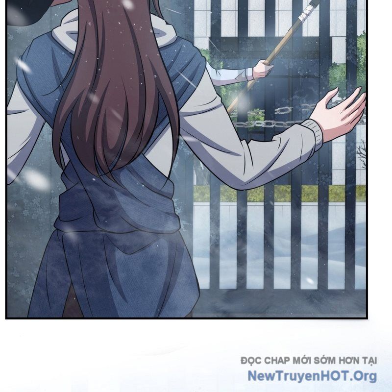 Nhân Viên Văn Phòng Trong Tận Thế Kỷ Băng Hà Chap 21 - Next Chap 22