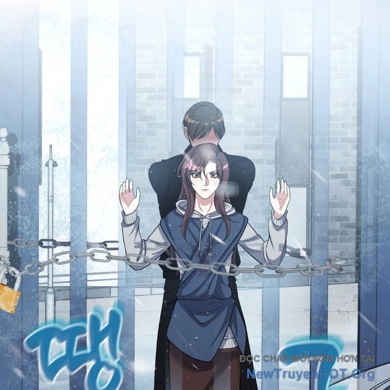 Nhân Viên Văn Phòng Trong Tận Thế Kỷ Băng Hà Chap 21 - Next Chap 22